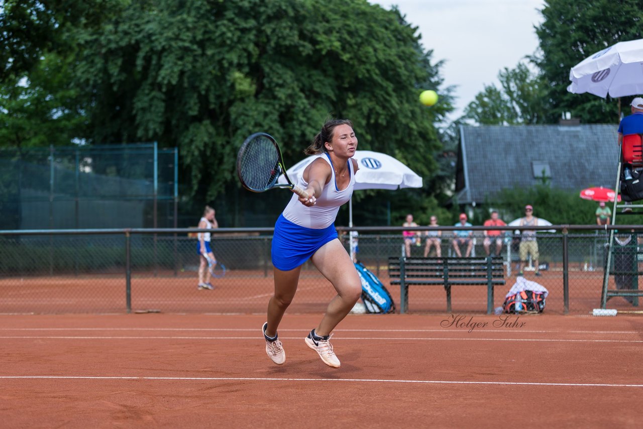 Bild 420 - BL2 Grossflottbeker THGC - RTHC Bayer Leverkusen : Ergebnis: 1:8